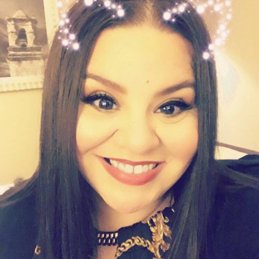 Meet your Posher, Sue